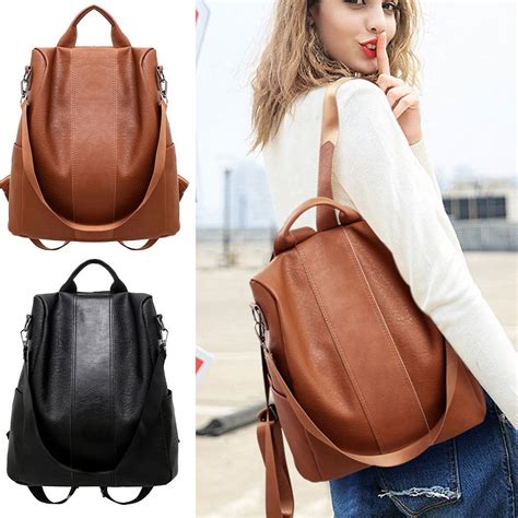 designer travel bags women's|stylish comfortable backpacks for women.